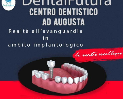 dentista a Augusta Sicilia