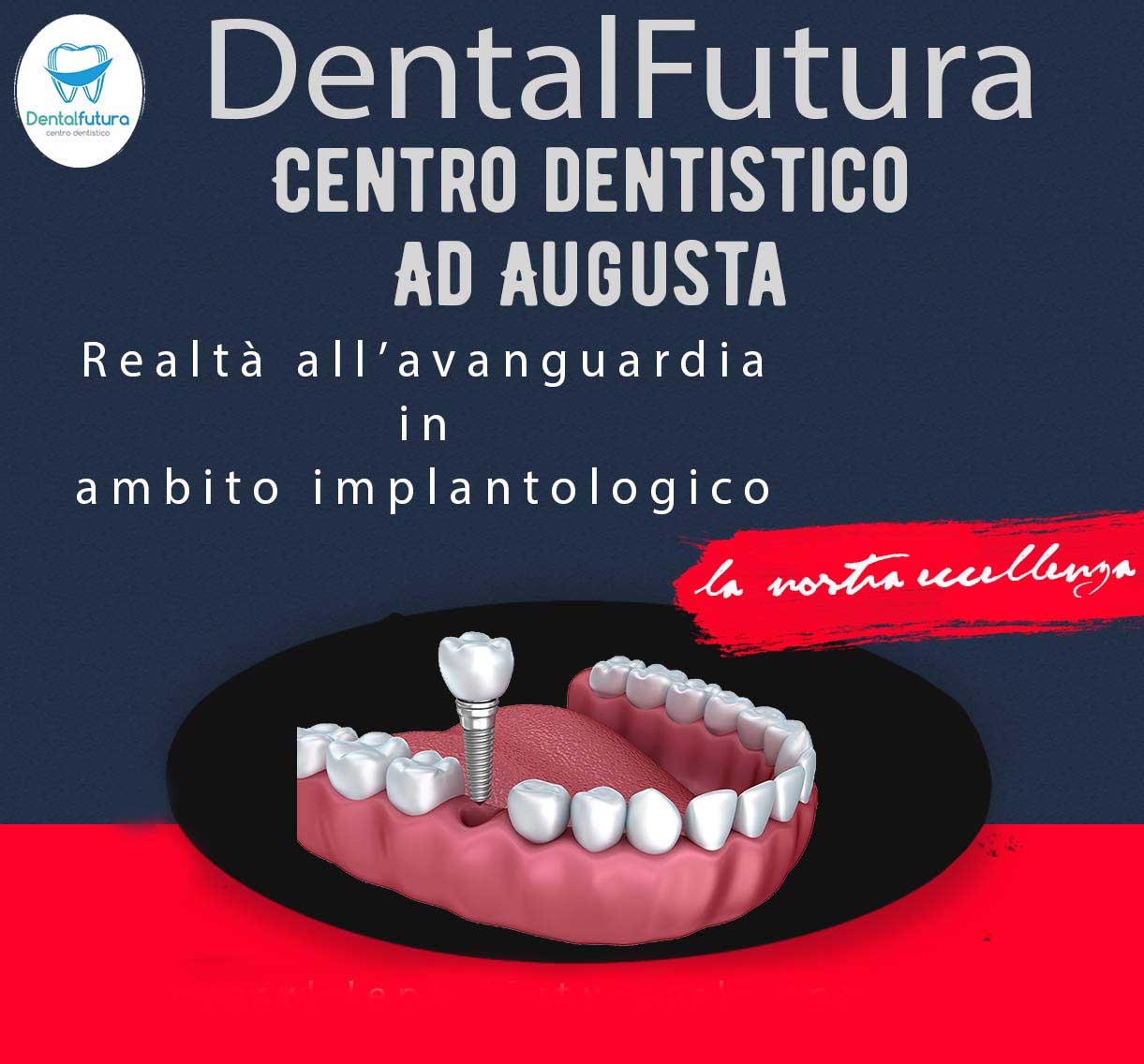 dentista a Augusta Sicilia